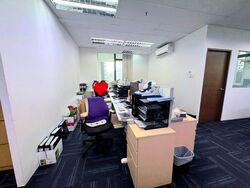 Food Empire Business Suites (D13), Office #570951521